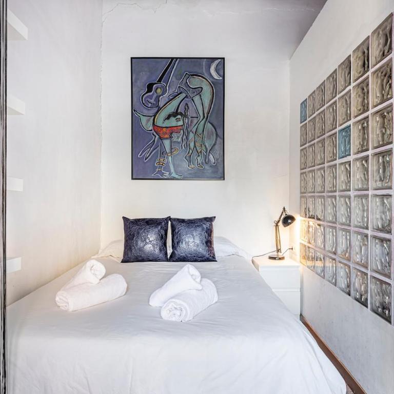 Calabazas Apartment - Appartamento con 1 Camera da Letto - 12