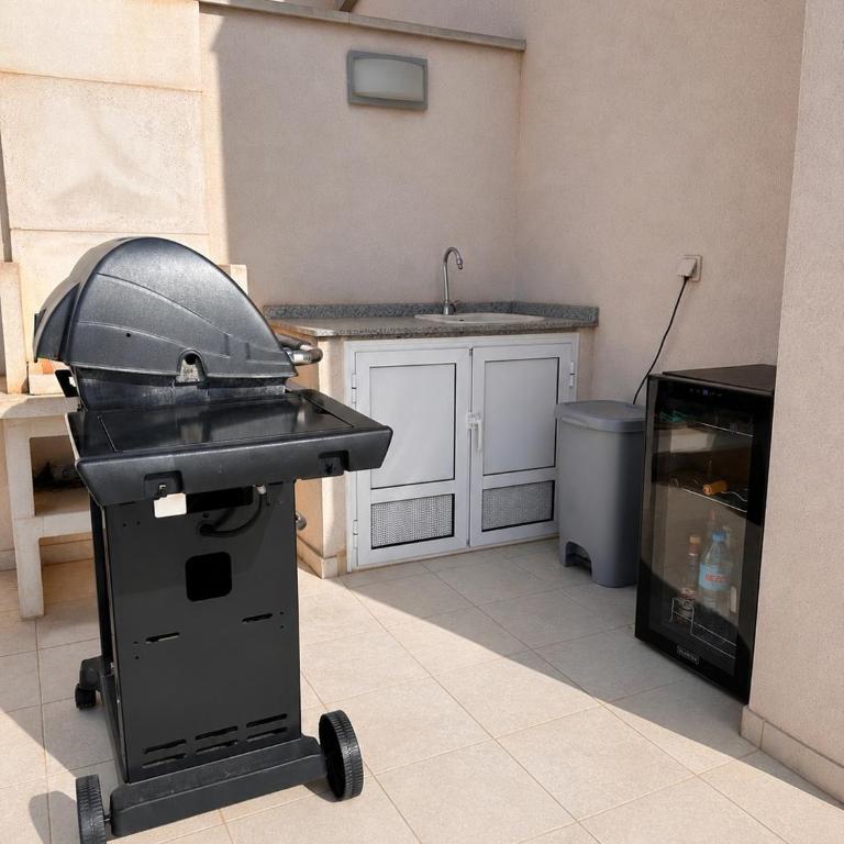 Apartment 7 minutes from the sea - Apartamento de 2 dormitorios - 3