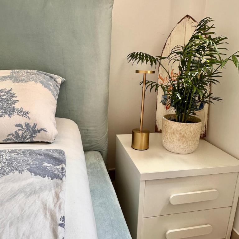 Apartment 7 minutes from the sea - Apartamento de 2 dormitorios - 6