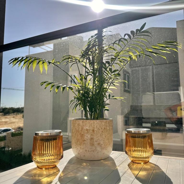 Apartment 7 minutes from the sea - Apartamento de 2 dormitorios - 7