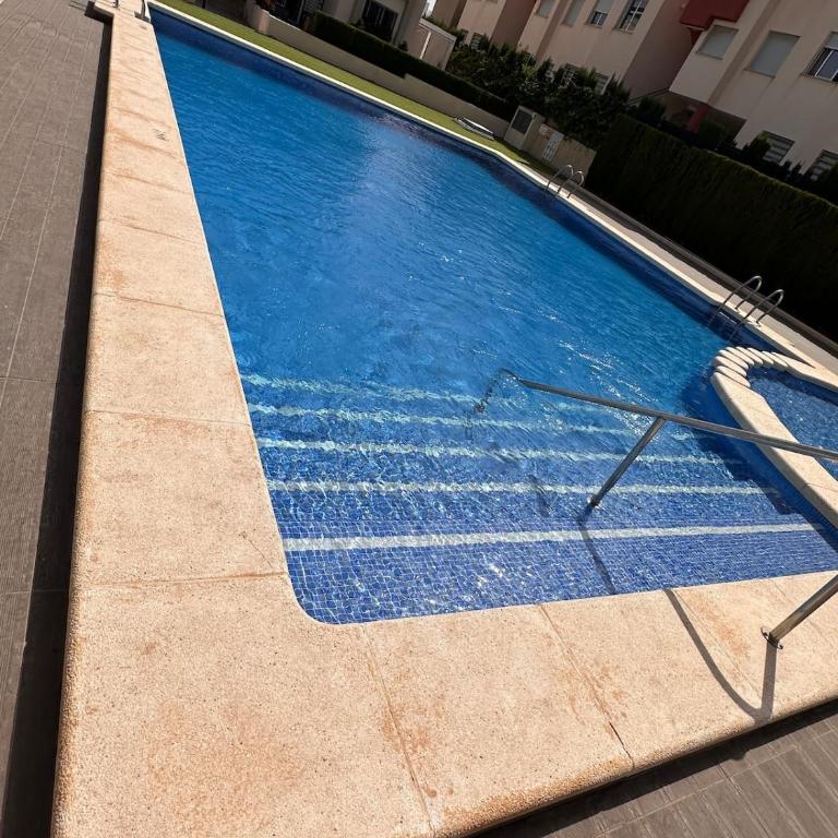 Apartment 7 minutes from the sea - Apartamento de 2 dormitorios - 8