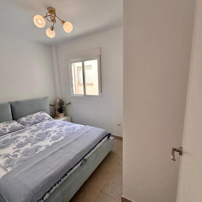 Apartment 7 minutes from the sea - Apartamento de 2 dormitorios - 12