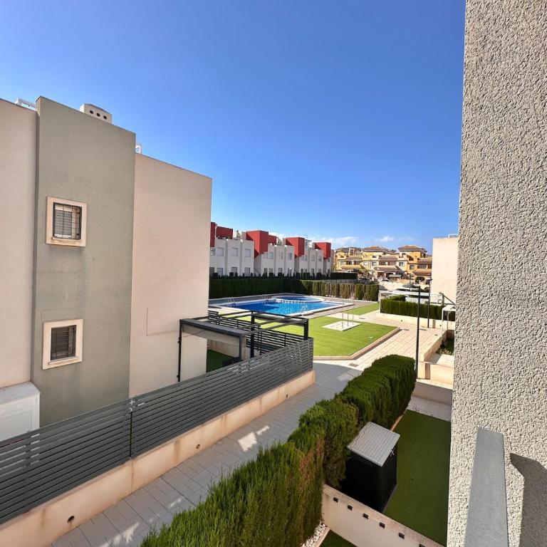 Apartment 7 minutes from the sea - Apartamento de 2 dormitorios - 14