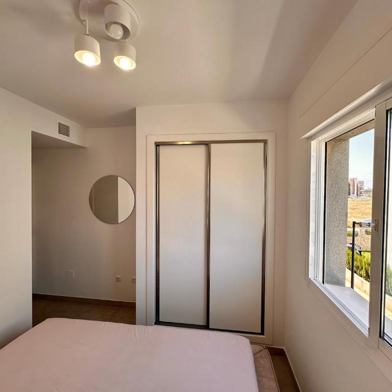 Apartment 7 minutes from the sea - Apartamento de 2 dormitorios - 15