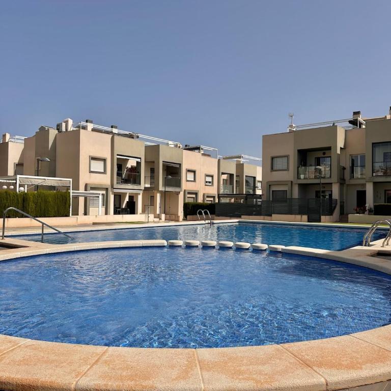 Apartment 7 minutes from the sea - Apartamento de 2 dormitorios - 1
