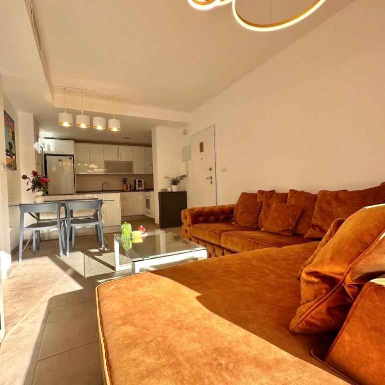 Apartment 7 minutes from the sea - Apartamento de 2 dormitorios - 18