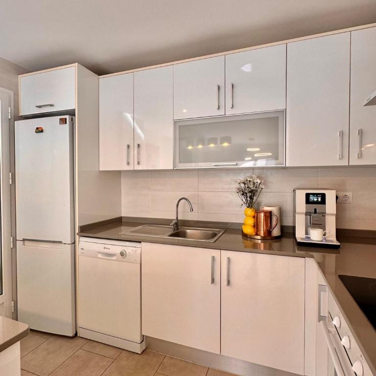 Apartment 7 minutes from the sea - Apartamento de 2 dormitorios - 19