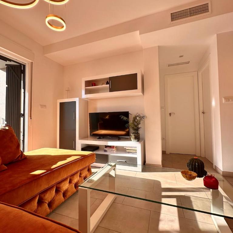 Apartment 7 minutes from the sea - Apartamento de 2 dormitorios - 21