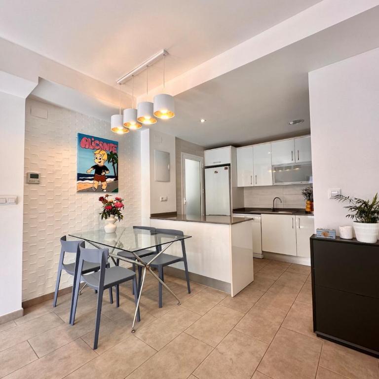 Apartment 7 minutes from the sea - Apartamento de 2 dormitorios - 22