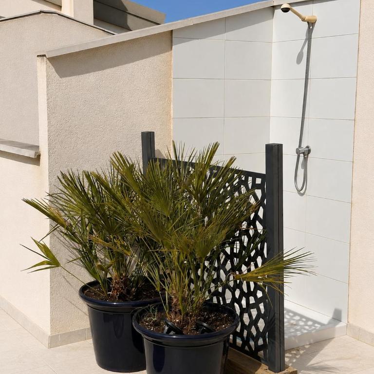 Apartment 7 minutes from the sea - Apartamento de 2 dormitorios - 27