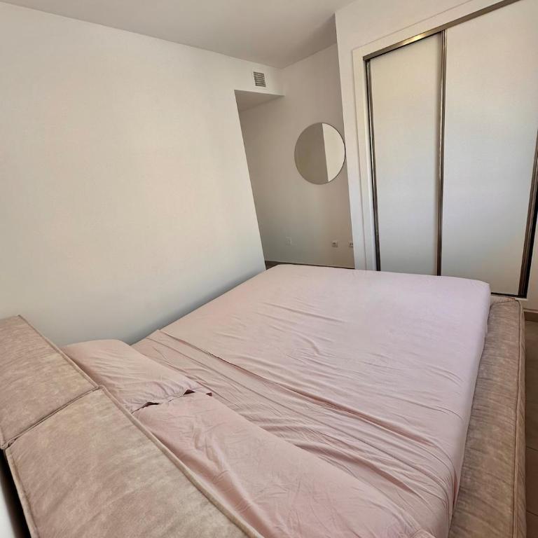 Apartment 7 minutes from the sea - Apartamento de 2 dormitorios - 30