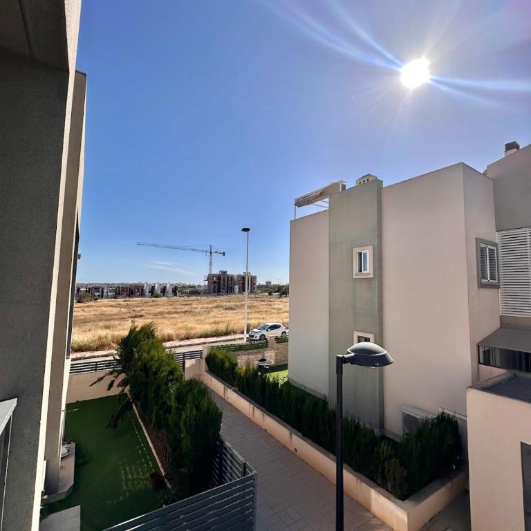 Apartment 7 minutes from the sea - Apartamento de 2 dormitorios - 31
