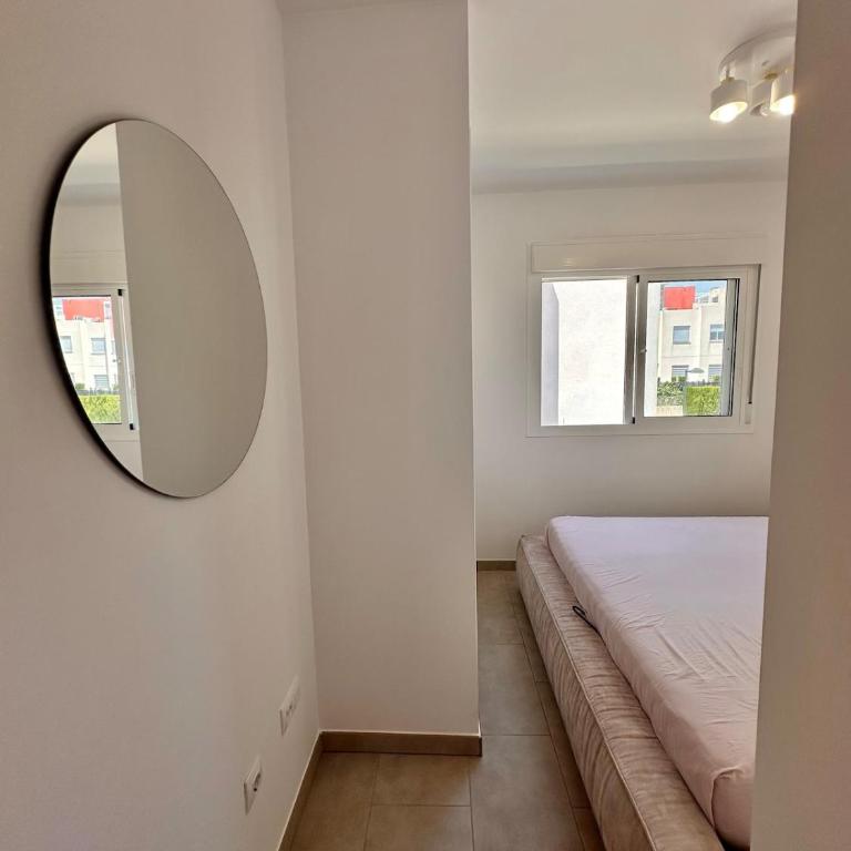 Apartment 7 minutes from the sea - Apartamento de 2 dormitorios - 32
