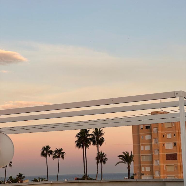 Apartment 7 minutes from the sea - Apartamento de 2 dormitorios - 35