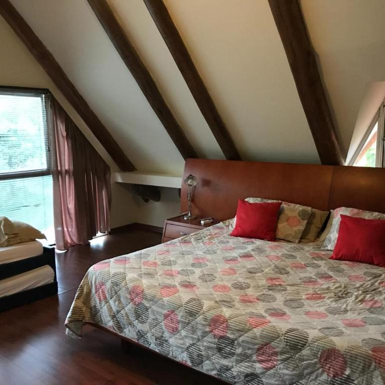 Casa Escollera - Family Suite - 1