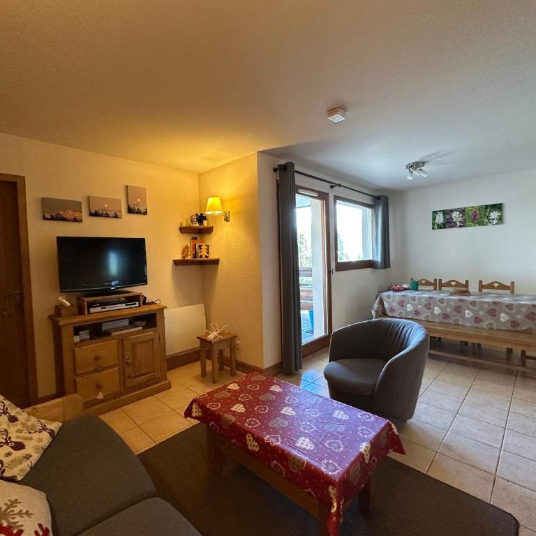 Confortable appartement 3 chambres avec WiFi pour 8 personnes - Appartement 3 Chambres - 6