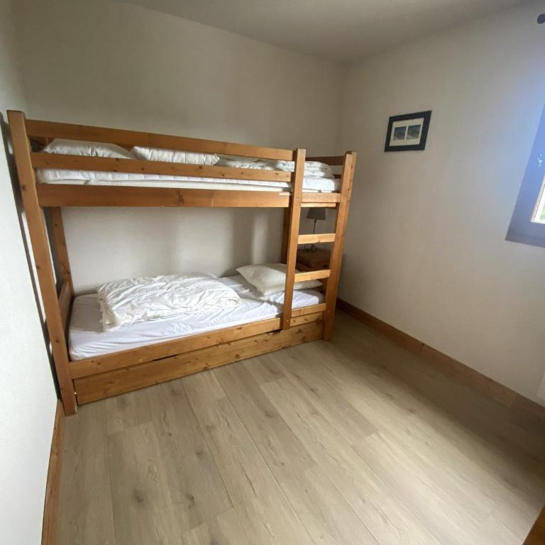 Confortable appartement 3 chambres avec WiFi pour 8 personnes - Appartement 3 Chambres - 7