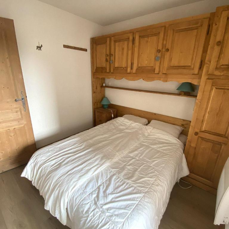 Confortable appartement 3 chambres avec WiFi pour 8 personnes - Appartement 3 Chambres - 8