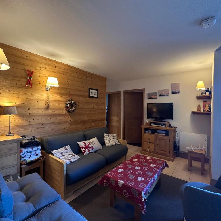 Confortable appartement 3 chambres avec WiFi pour 8 personnes - Appartement 3 Chambres - 13
