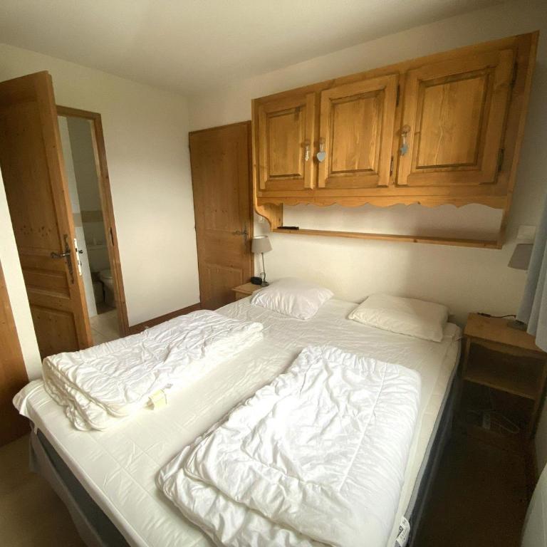 Confortable appartement 3 chambres avec WiFi pour 8 personnes - Appartement 3 Chambres - 14