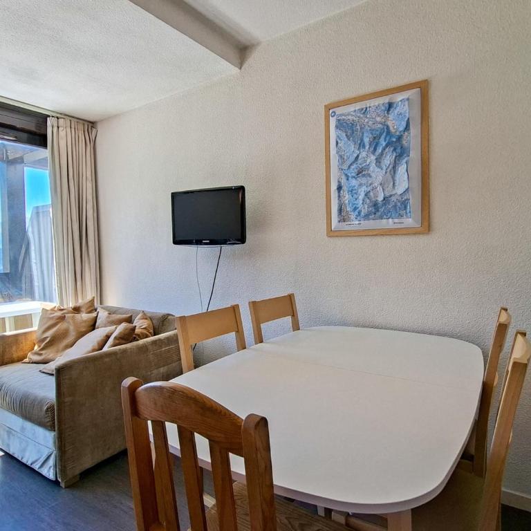 Appartement confortable - 4 pers. - FR-1-425-243 - Appartement - 13