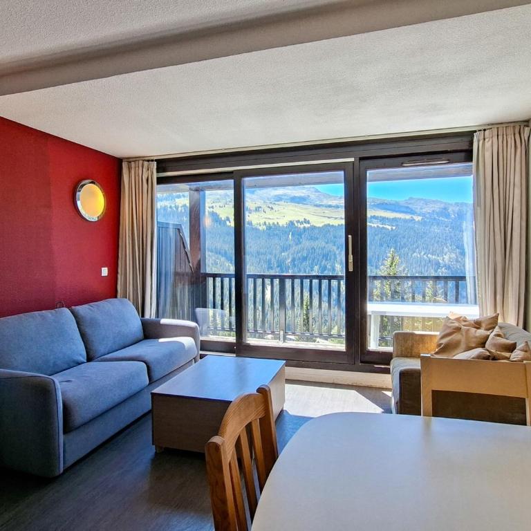 Appartement confortable - 4 pers. - FR-1-425-243 - Appartement - 14