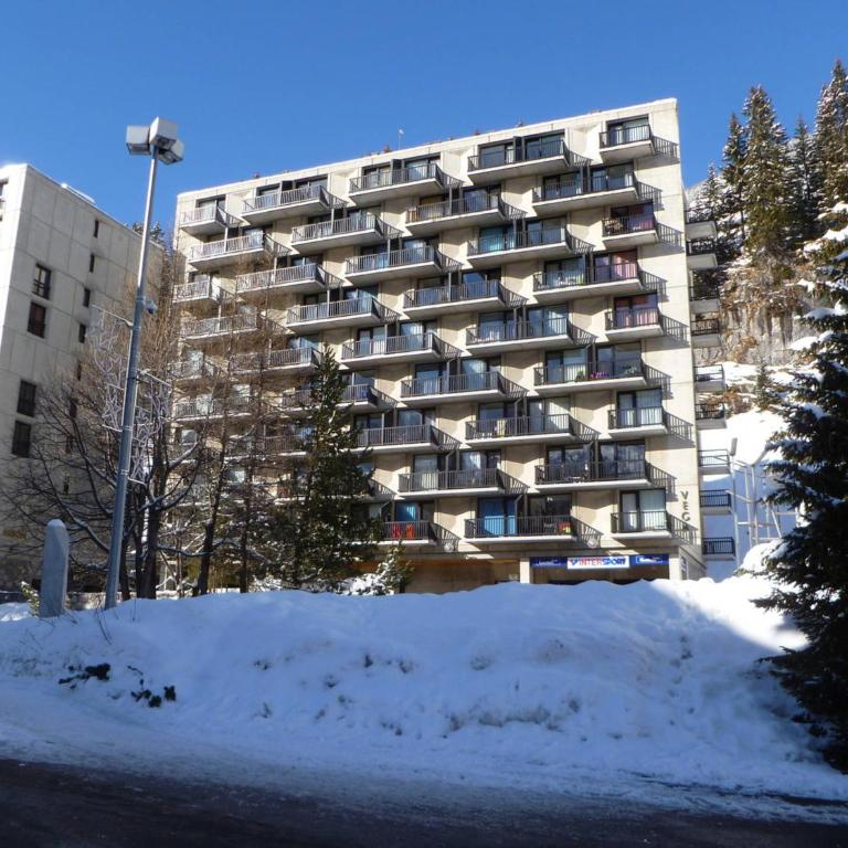 Confortable studio cabine proche pistes - 4 pers. - FR-1-425-242 - Studio - 17