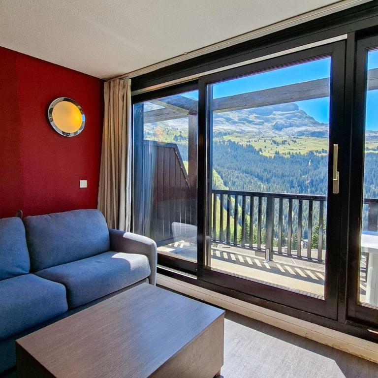 Appartement confortable - 4 pers. - FR-1-425-243 - Appartement - 1