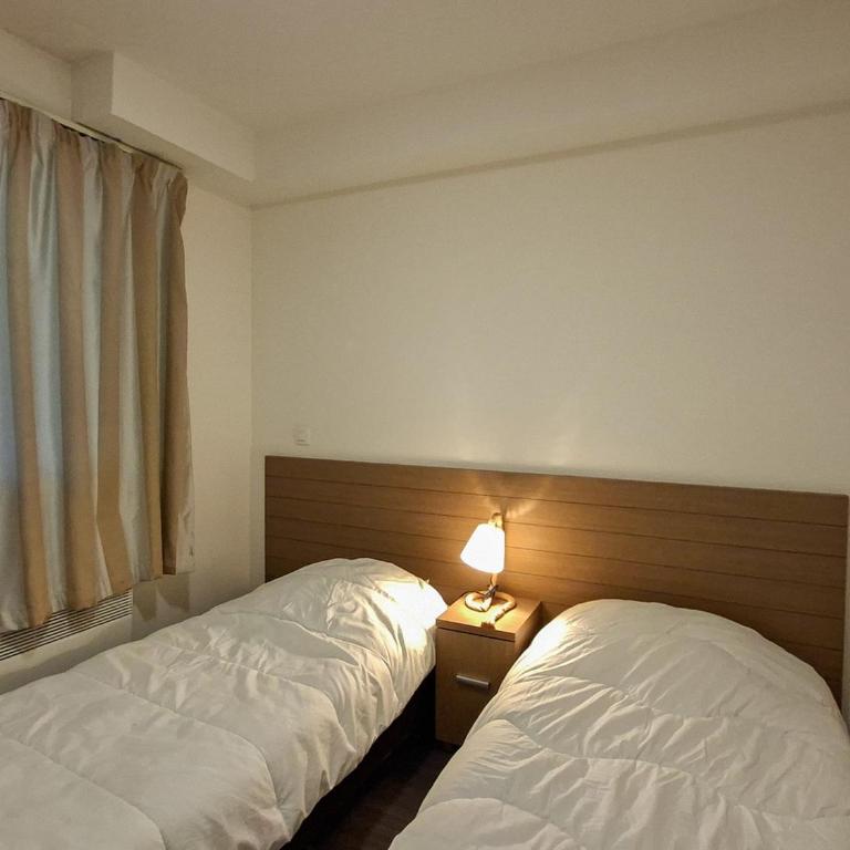 Appartement confortable - 4 pers. - FR-1-425-243 - Appartement - 18