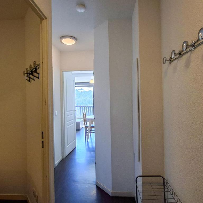 Appartement confortable - 4 pers. - FR-1-425-243 - Appartement - 20