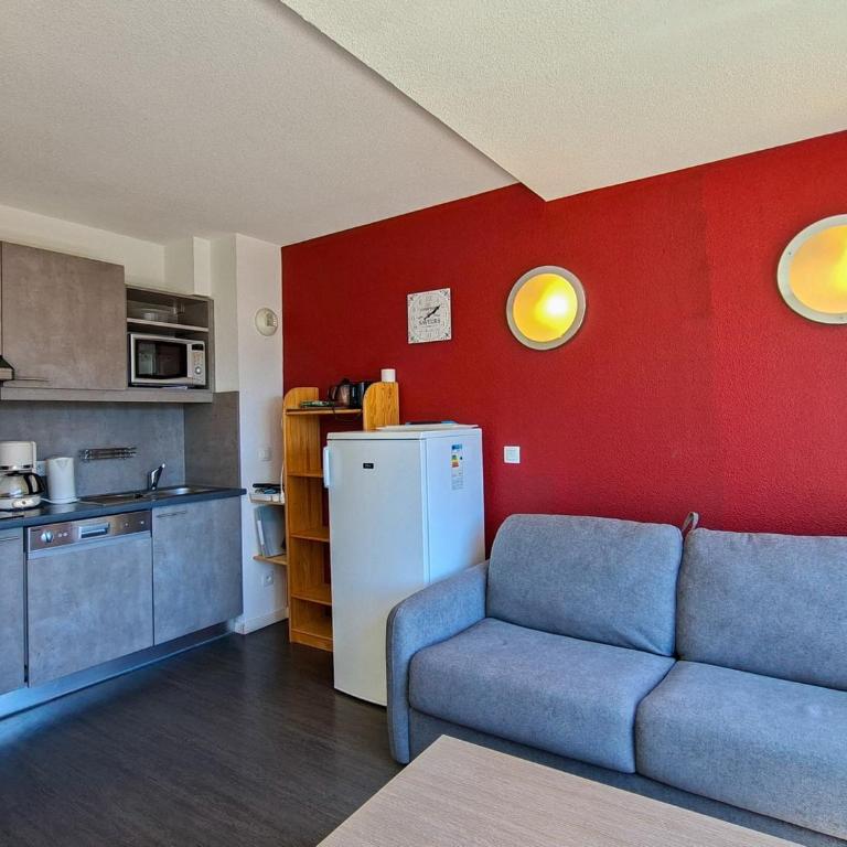 Appartement confortable - 4 pers. - FR-1-425-243 - Appartement - 21
