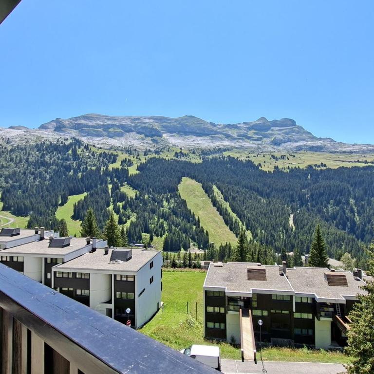 Appartement confortable - 4 pers. - FR-1-425-243 - Appartement - 24