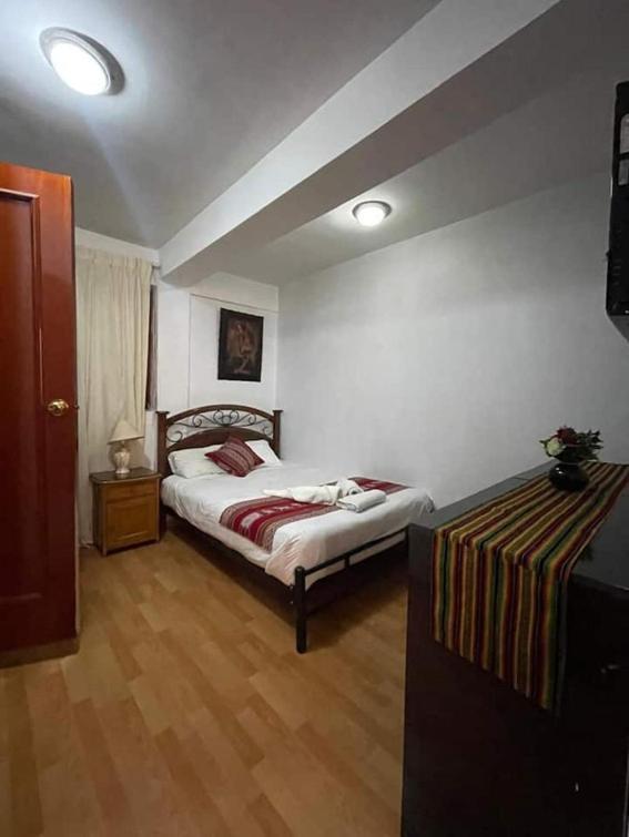 Rituales inn Romeritos - Habitación Doble Deluxe - 2