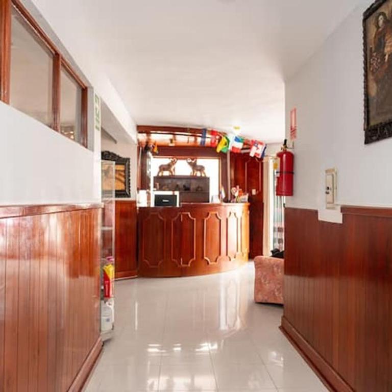 Rituales inn Romeritos - Habitación Doble Deluxe - 9