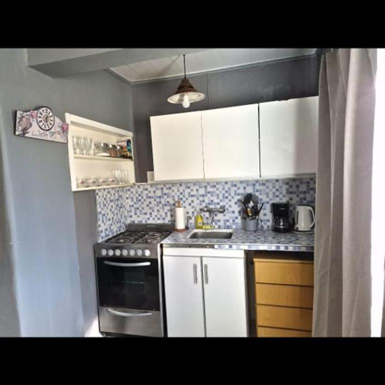 Dptos El Descanso en Bragado - Apartamento de 1 dormitorio - 1