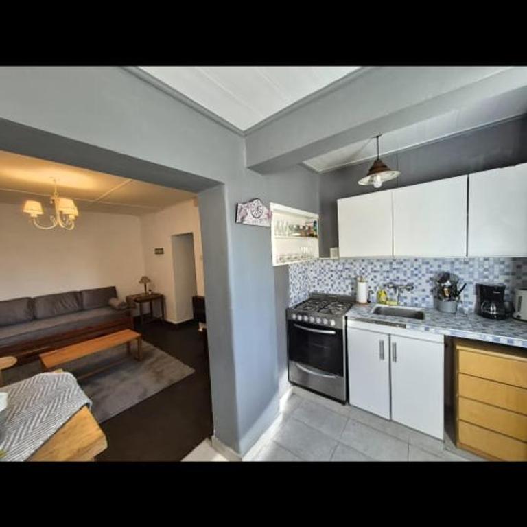 Dptos El Descanso en Bragado - Apartamento de 1 dormitorio - 7