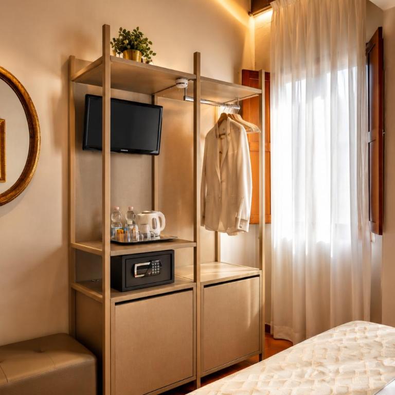Sette Angeli Rooms - Camera Matrimoniale - 7