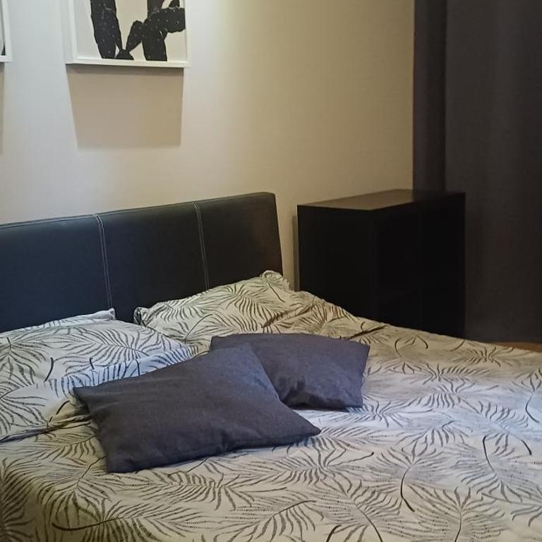 Lola 3 - Apartman sa 1 Spavaćom Sobom - 1