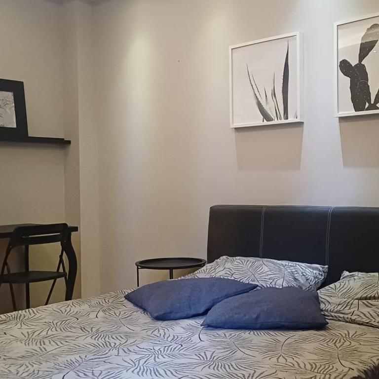 Lola 3 - Apartman sa 1 Spavaćom Sobom - 2