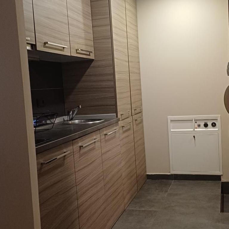 Lola 3 - Apartman sa 1 Spavaćom Sobom - 5
