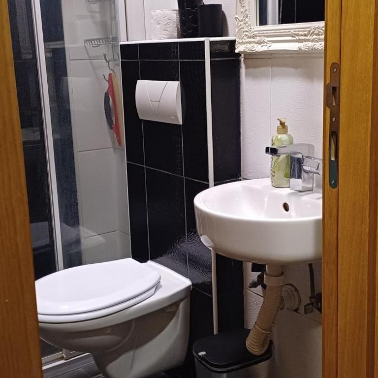 Lola 3 - Apartman sa 1 Spavaćom Sobom - 6