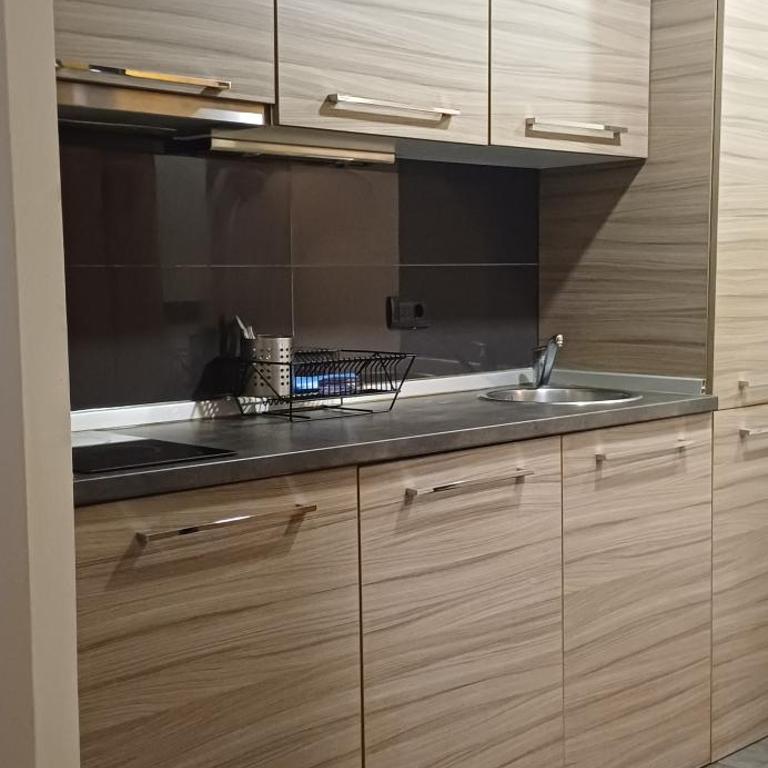 Lola 3 - Apartman sa 1 Spavaćom Sobom - 7