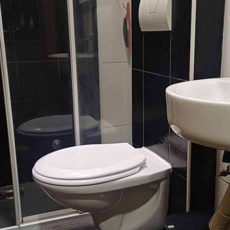 Lola 3 - Apartman sa 1 Spavaćom Sobom - 8