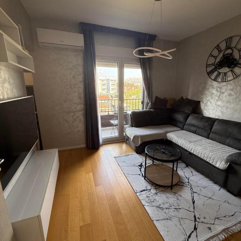 Lux Apartment Podgorica - Appartement 1 Chambre - 24