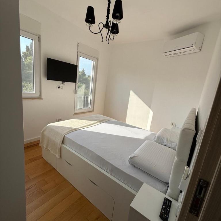 Lux Apartment Podgorica - Appartement 1 Chambre - 25