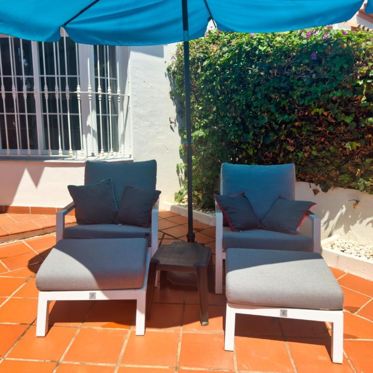 Lomas de Cabopino 62 - Casa Unifamiliar de 2 dormitorios - 17