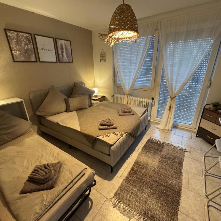 BOHO Apartment Dream - Apartment mit 1 Schlafzimmer - 18