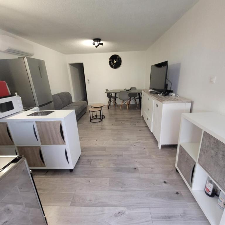 Chouchou 2 - Apartment mit 1 Schlafzimmer - 1