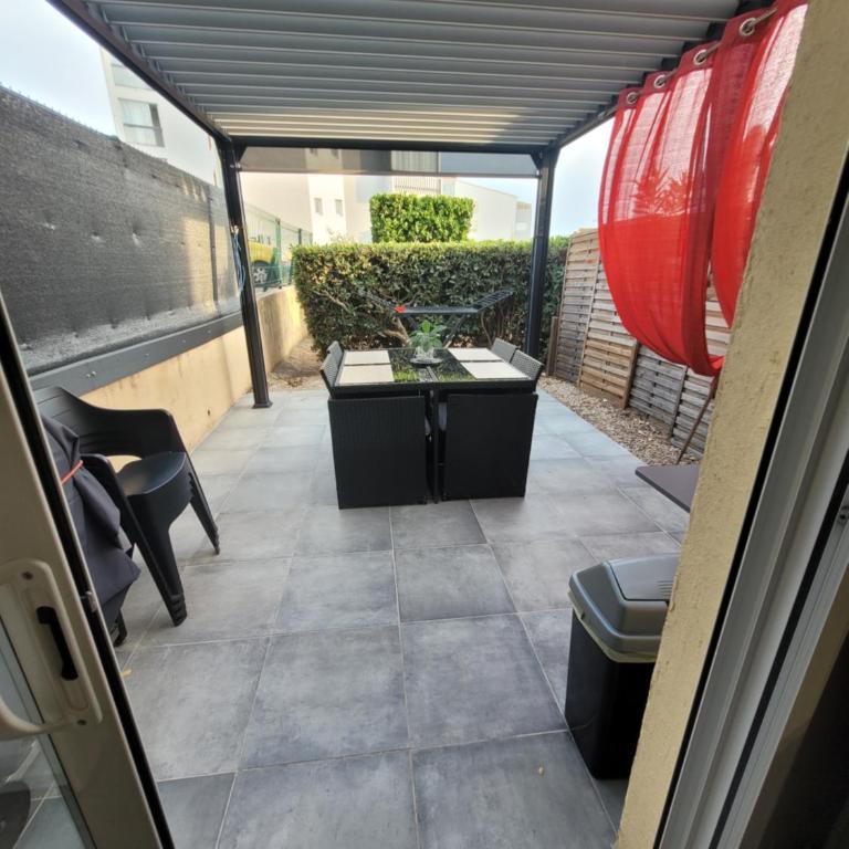 Chouchou 2 - Apartment mit 1 Schlafzimmer - 2