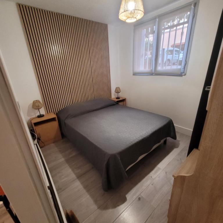 Chouchou 2 - Apartment mit 1 Schlafzimmer - 3